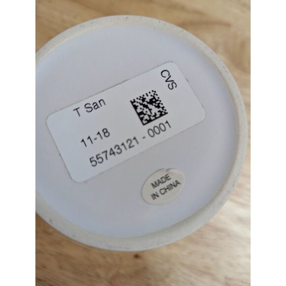 Turtle Mug CVS I just freaking love turtles Ok? 4 inch coffee mug dual side - Picture 9 of 9